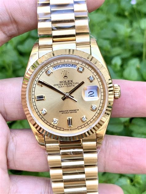 rolex fake giá bao nhiêu|dong watch Rolex.